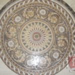 Marble Floor Mosaic: Dietrologia
